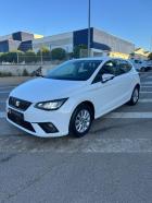 Seat Ibiza 1.0 MPI 59 kW