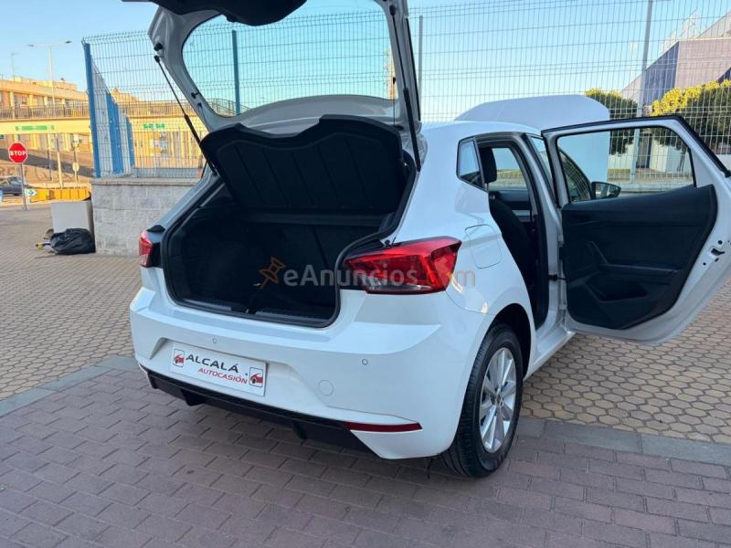 Seat Ibiza 1.0 MPI 59 kW