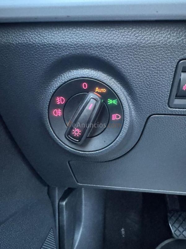 Seat Ibiza 1.0 MPI 59 kW