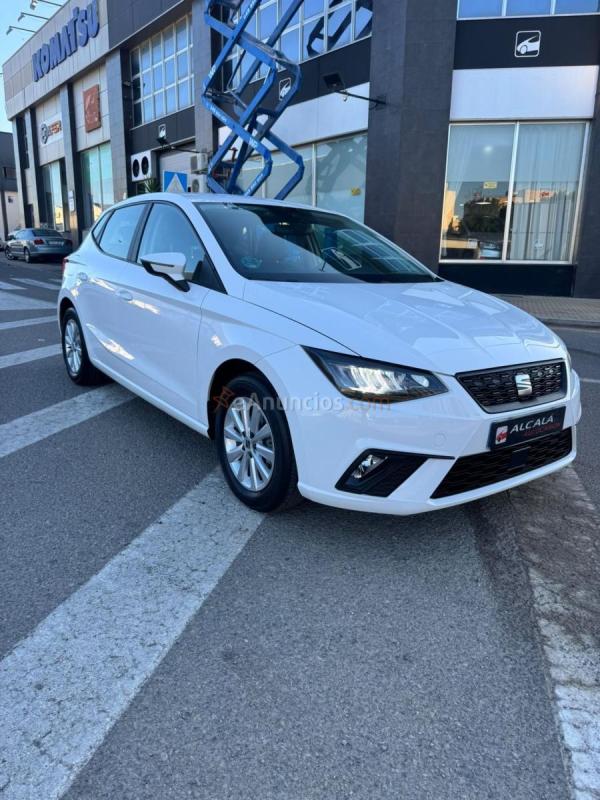 Seat Ibiza 1.0 MPI 59 kW