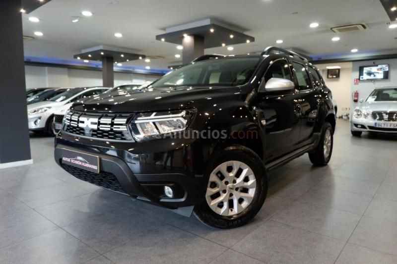 Dacia Duster Expression TCe 130 4x2
