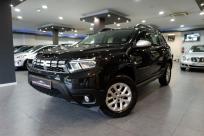 Dacia Duster Expression TCe 130 4x2