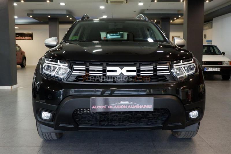 Dacia Duster Expression TCe 130 4x2