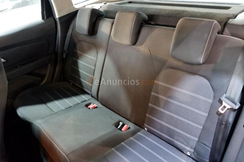 Dacia Duster Expression TCe 130 4x2