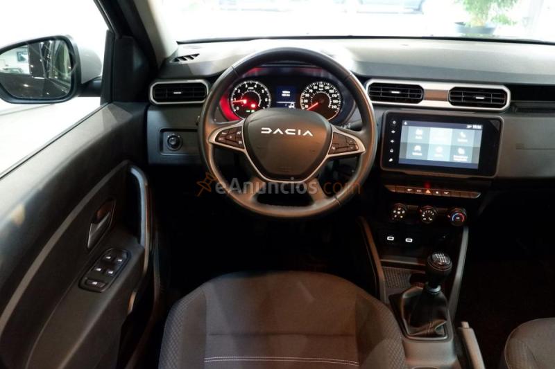 Dacia Duster Expression TCe 130 4x2