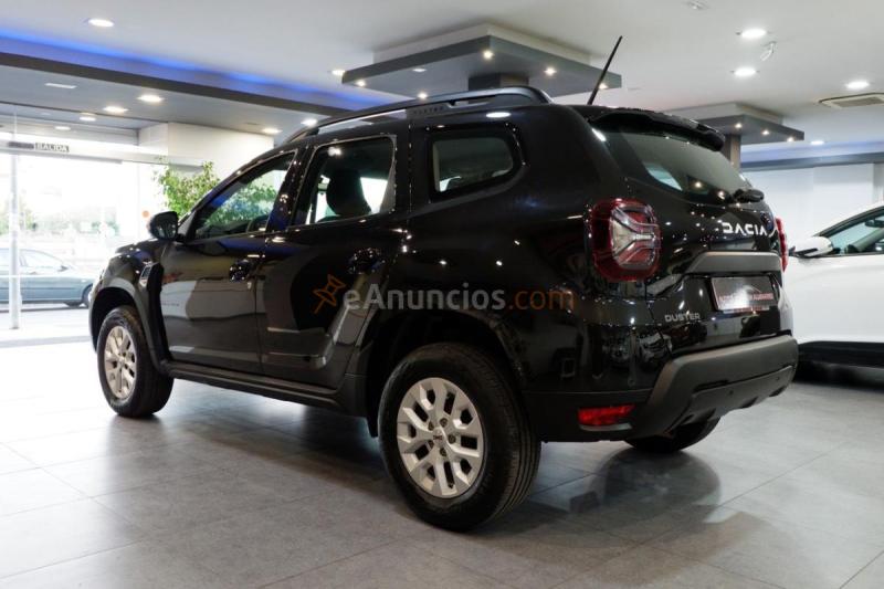 Dacia Duster Expression TCe 130 4x2