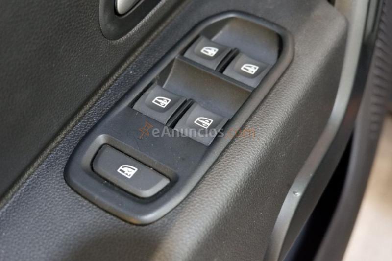 Dacia Duster Expression TCe 130 4x2