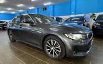 BMW Serie 3 320d Auto.