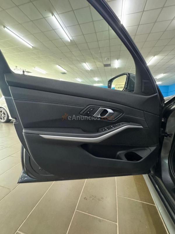 BMW Serie 3 320d Auto.