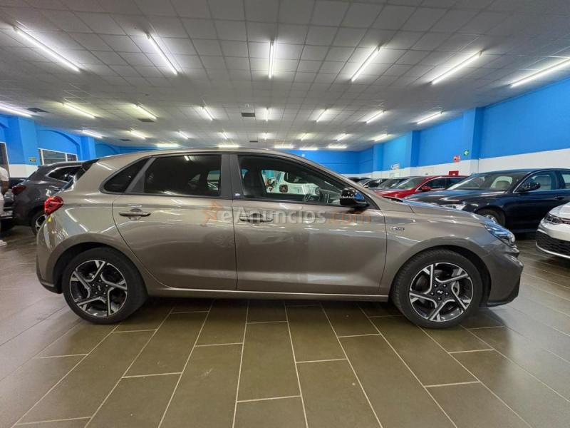Hyundai i30 1.0 TGDI N Line 30 Aniversario