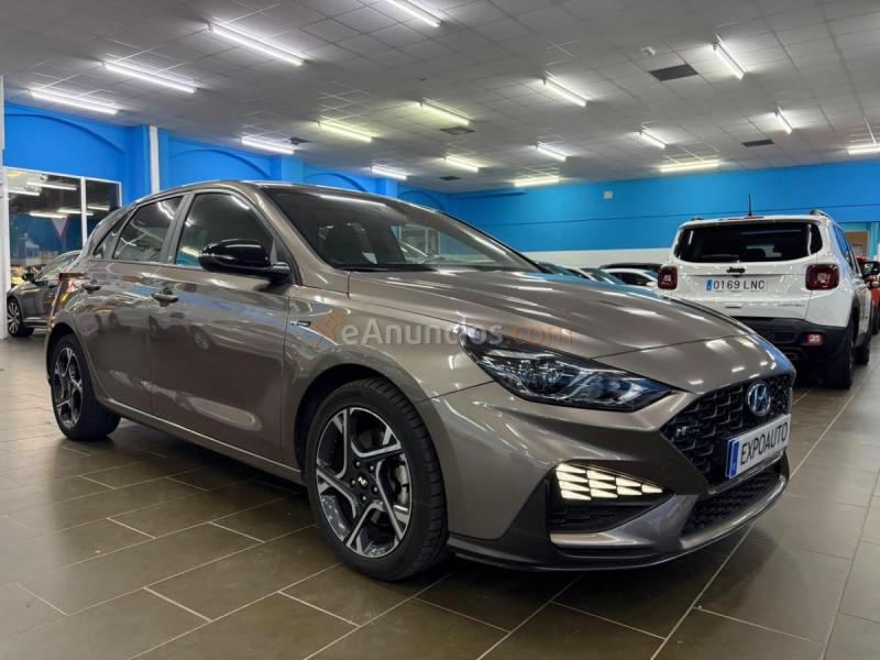 Hyundai i30 1.0 TGDI N Line 30 Aniversario