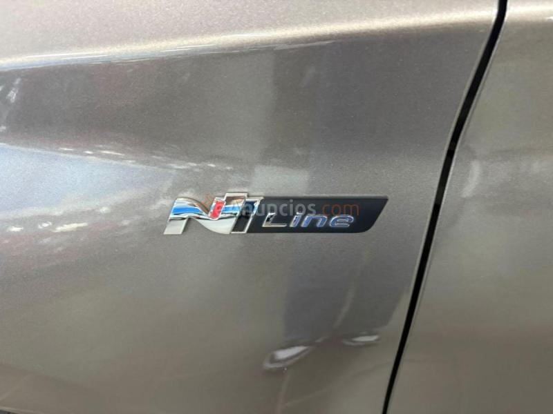 Hyundai i30 1.0 TGDI N Line 30 Aniversario