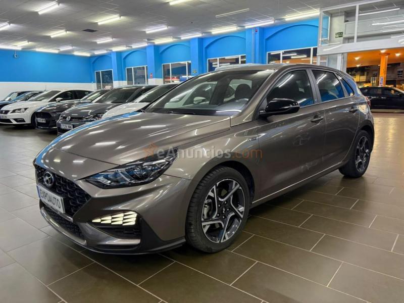 Hyundai i30 1.0 TGDI N Line 30 Aniversario