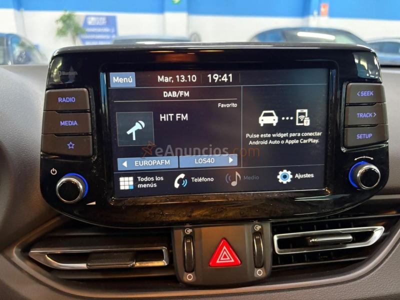 Hyundai i30 1.0 TGDI N Line 30 Aniversario
