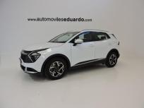 Kia Sportage Tech 1.6 CRDi MHEV 100 kW