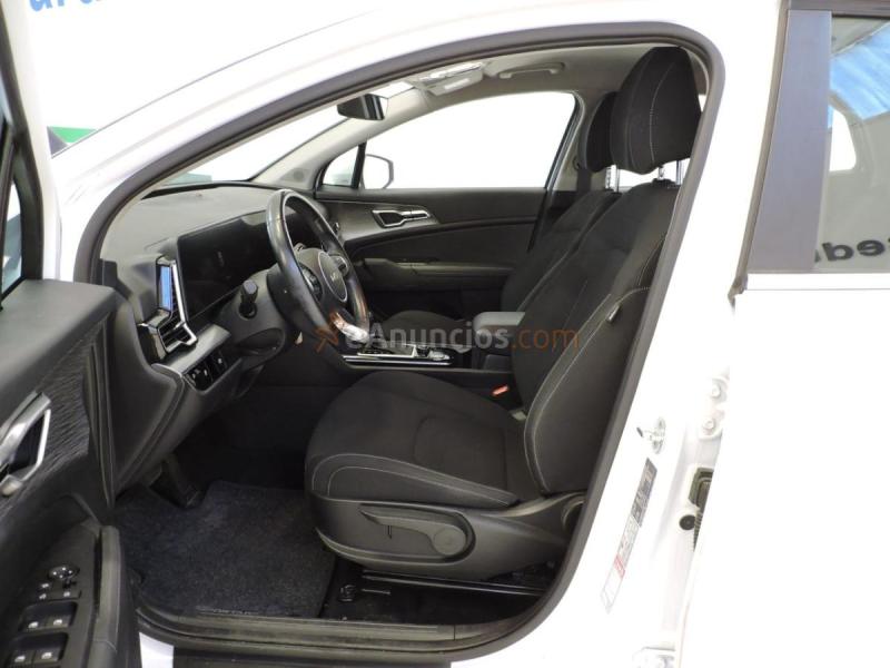 Kia Sportage Tech 1.6 CRDi MHEV 100 kW