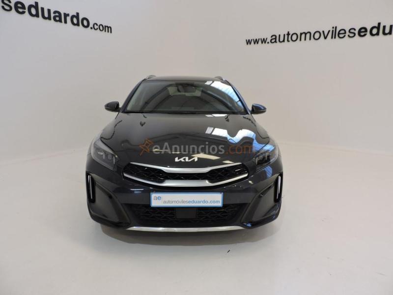 Kia XCeed Tech 1.6 Diesel MHEV 100 kW 136 CV STYLE