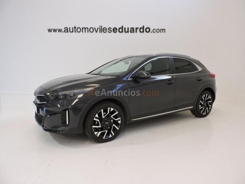 Kia XCeed Tech 1.6 Diesel MHEV 100 kW 136 CV STYLE