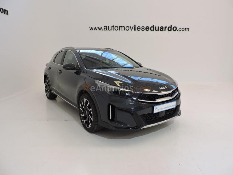Kia XCeed Tech 1.6 Diesel MHEV 100 kW 136 CV STYLE