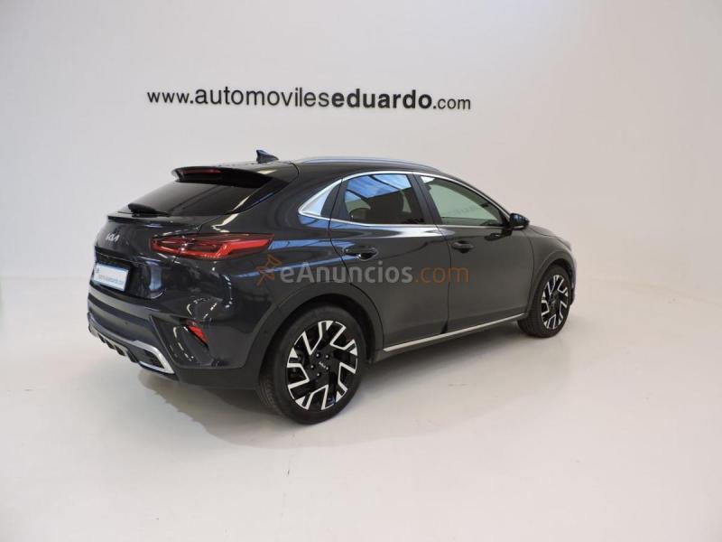 Kia XCeed Tech 1.6 Diesel MHEV 100 kW 136 CV STYLE