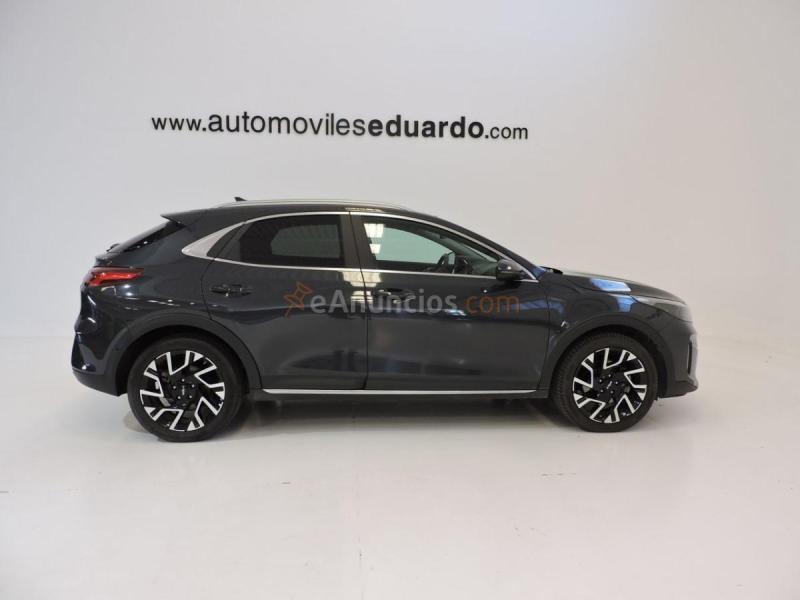 Kia XCeed Tech 1.6 Diesel MHEV 100 kW 136 CV STYLE