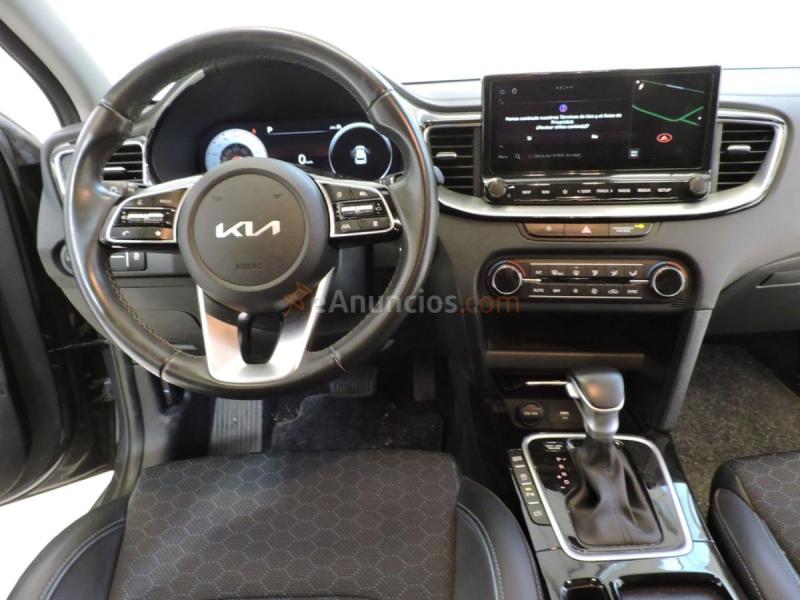Kia XCeed Tech 1.6 Diesel MHEV 100 kW 136 CV STYLE