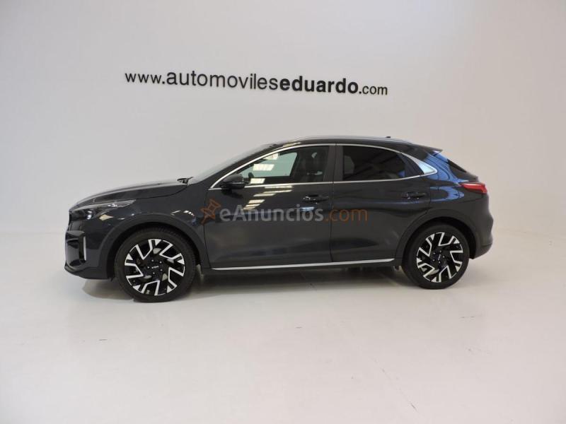 Kia XCeed Tech 1.6 Diesel MHEV 100 kW 136 CV STYLE