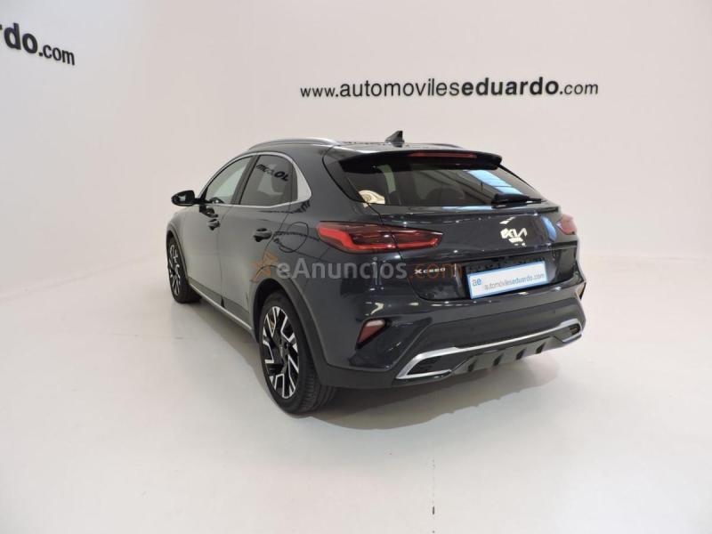Kia XCeed Tech 1.6 Diesel MHEV 100 kW 136 CV STYLE