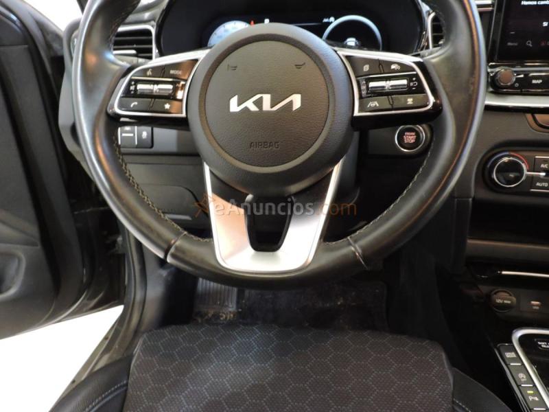 Kia XCeed Tech 1.6 Diesel MHEV 100 kW 136 CV STYLE