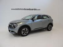 Kia Sportage Tech 1.6 CRDi MHEV 100 kW 136CV Business 2WD