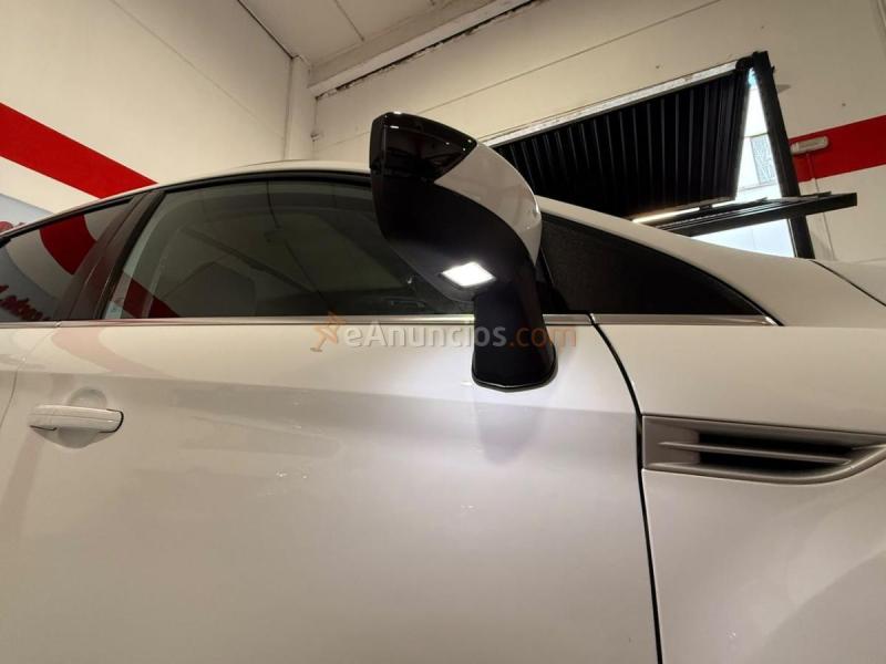 Ford Kuga Titanium S 2.0 TDCi 140 CV 4WD Ford Kuga 2.0 TDCi Titanium S 4WD, SUV diésel de 140 CV, amplio,