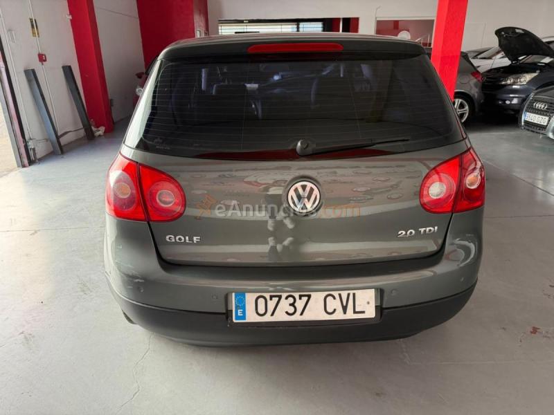 Volkswagen Golf 3p Highline 2.0 TDI 140 CV Volkswagen Golf 2.0 TDI 140 CV,