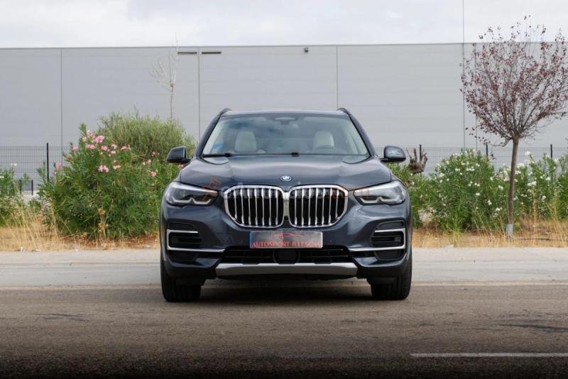BMW X5 xDrive45e Xline