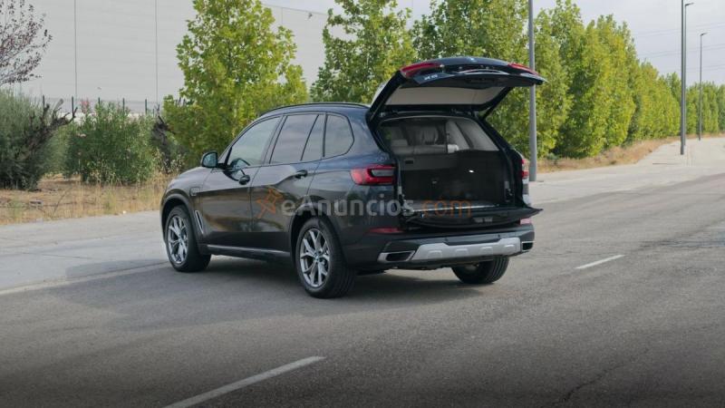 BMW X5 xDrive45e Xline