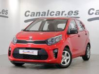 Kia Picanto 1.0 CVVT Concept 