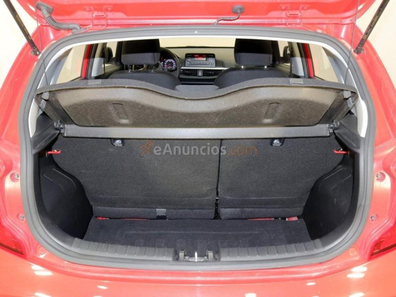 Kia Picanto 1.0 CVVT Concept 