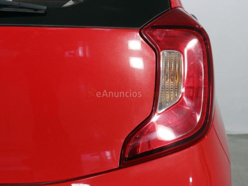 Kia Picanto 1.0 CVVT Concept 