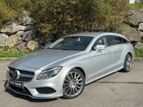 Mercedes-Benz CLS 350CDi 3.0 V6 pack AMG 258cv