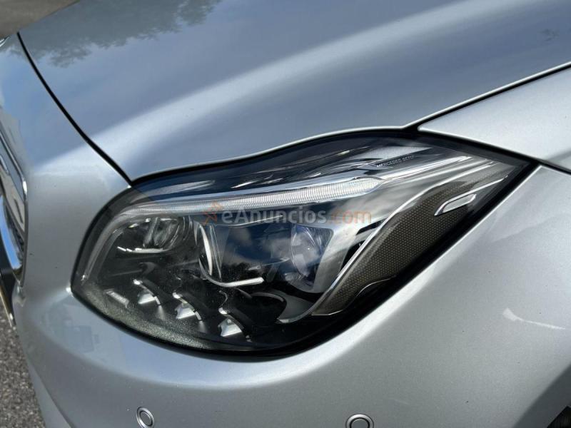 Mercedes-Benz CLS 350CDi 3.0 V6 pack AMG 258cv