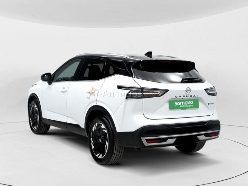 Nissan Qashqai e-POWER Gen3 140 KW (190 CV) N-Connecta