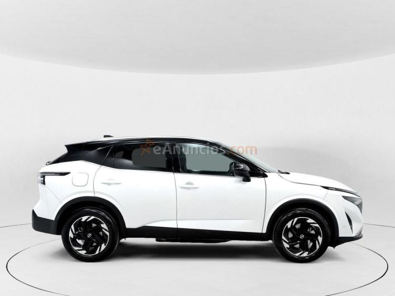 Nissan Qashqai e-POWER Gen3 140 KW (190 CV) N-Connecta