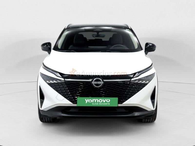 Nissan Qashqai e-POWER Gen3 140 KW (190 CV) N-Connecta