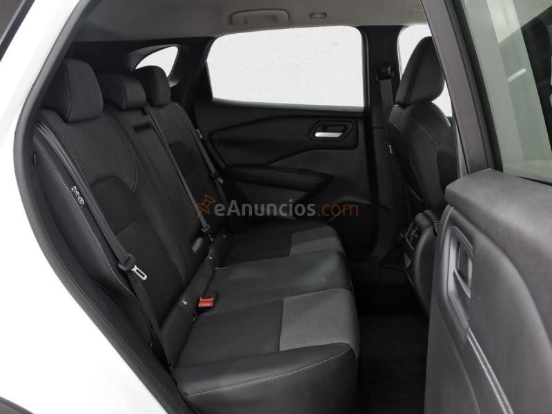 Nissan Qashqai e-POWER Gen3 140 KW (190 CV) N-Connecta