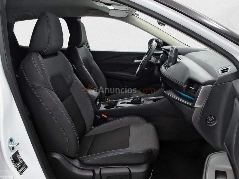 Nissan Qashqai e-POWER Gen3 140 KW (190 CV) N-Connecta