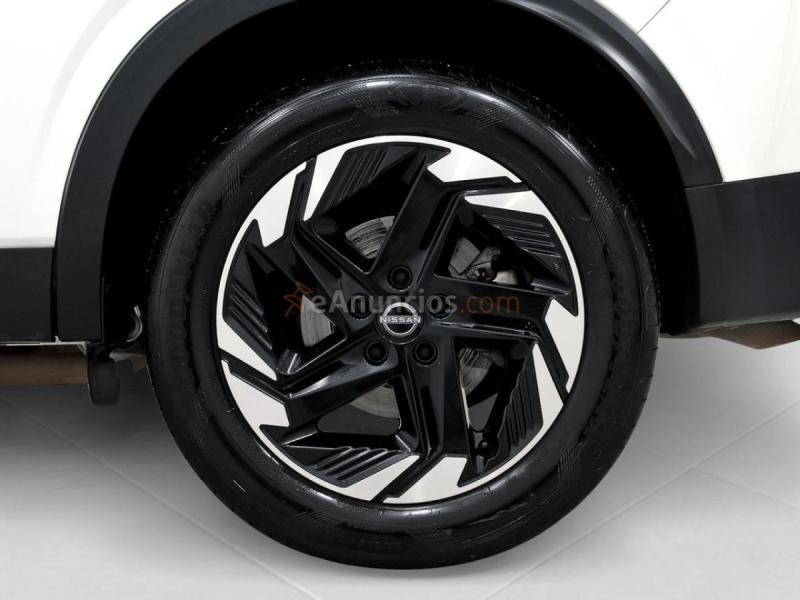 Nissan Qashqai e-POWER Gen3 140 KW (190 CV) N-Connecta