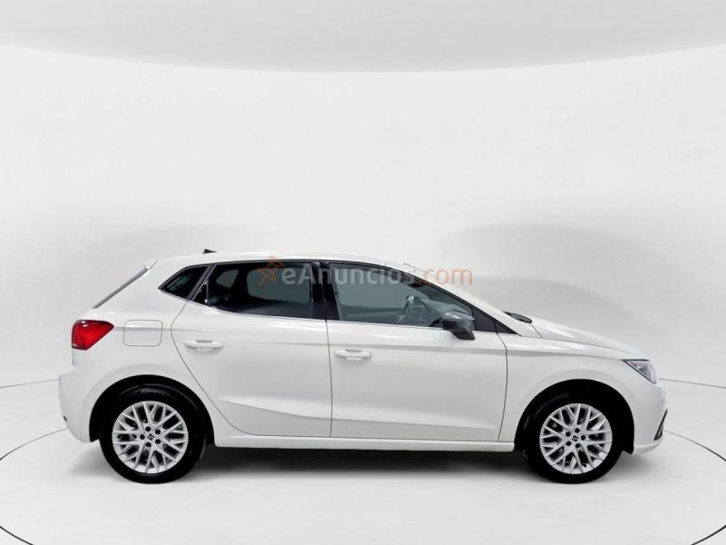 Seat Ibiza 1.0 TSI 85kW Special Edition Xcellence