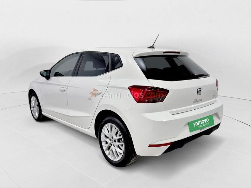 Seat Ibiza 1.0 TSI 85kW Special Edition Xcellence