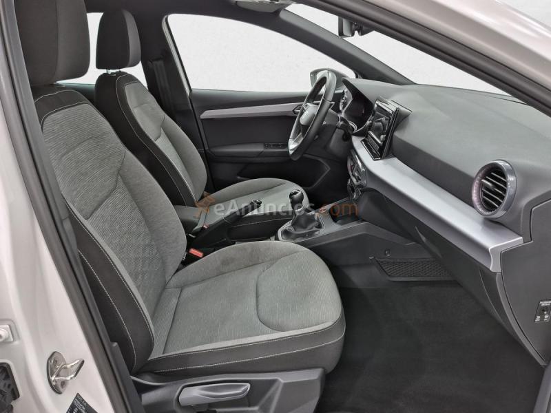 Seat Ibiza 1.0 TSI 85kW Special Edition Xcellence