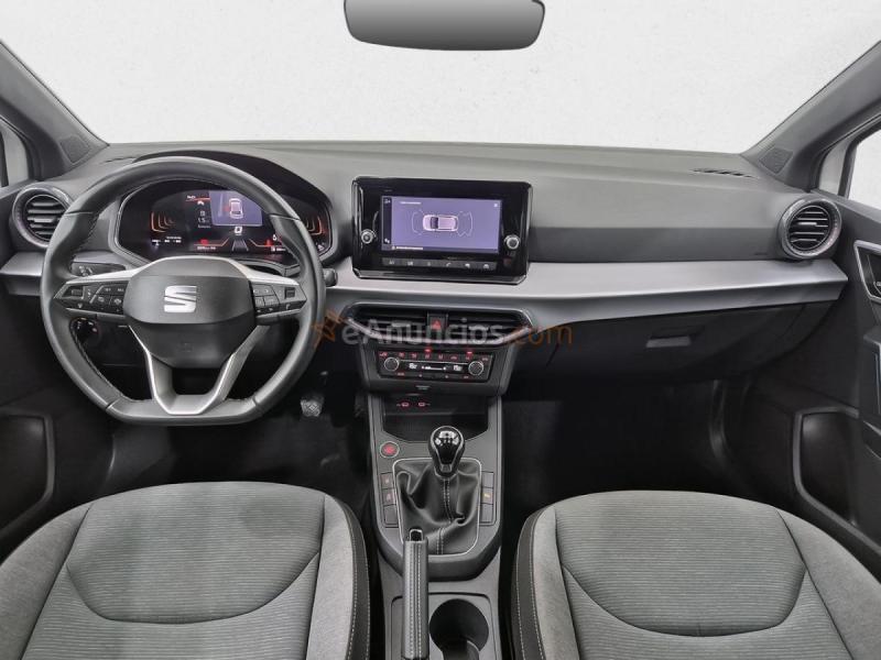 Seat Ibiza 1.0 TSI 85kW Special Edition Xcellence