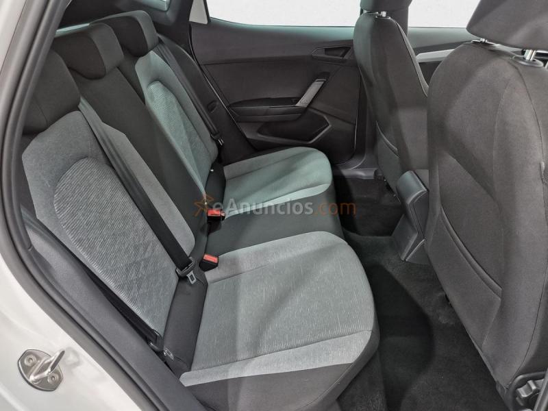 Seat Ibiza 1.0 TSI 85kW Special Edition Xcellence